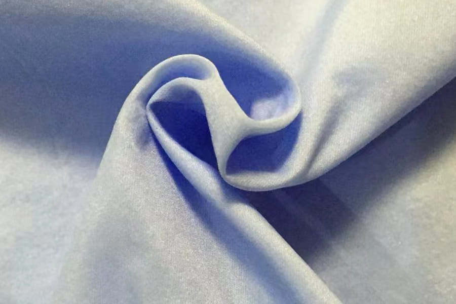 Nylon berputar