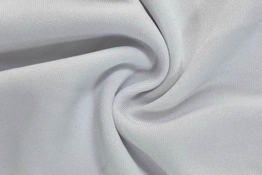 BCX-N0205: Jersey Stretch Spandex Polyester
